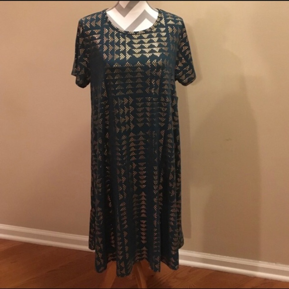 Lularoe Carly